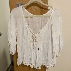 Flowy Blouse